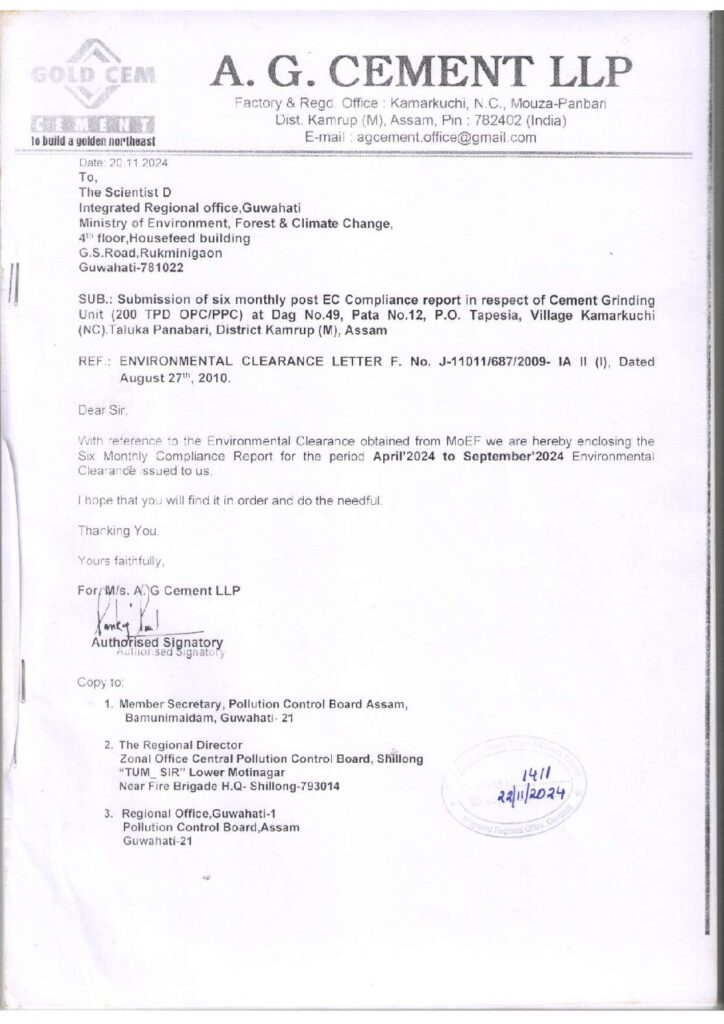 thumbnail of Compliance-Report-April-Sept2024