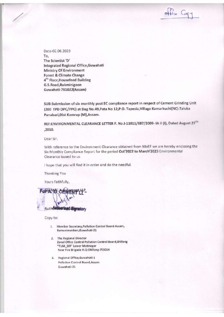 thumbnail of Compliance_Report_Oct22-Mar23